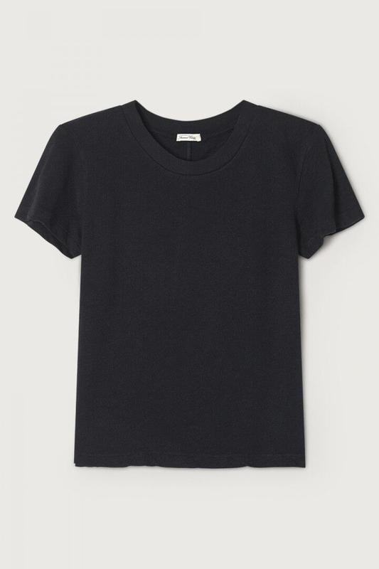 Women's T-Shirt Sonoma Black