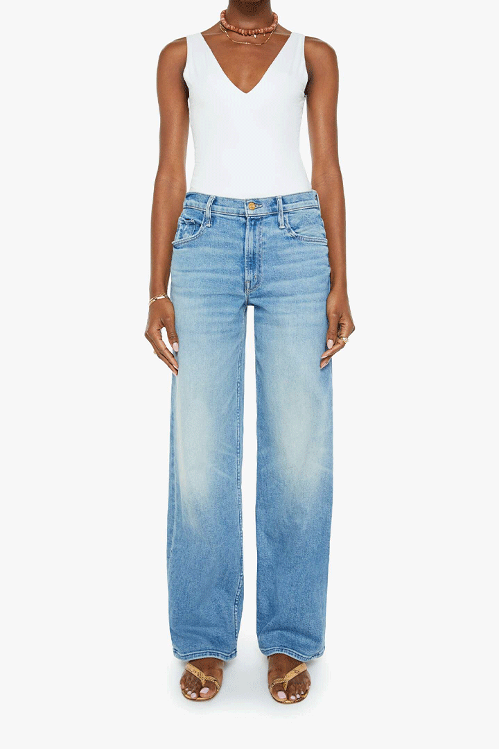 The Spinner Zip Sneak Glow Up