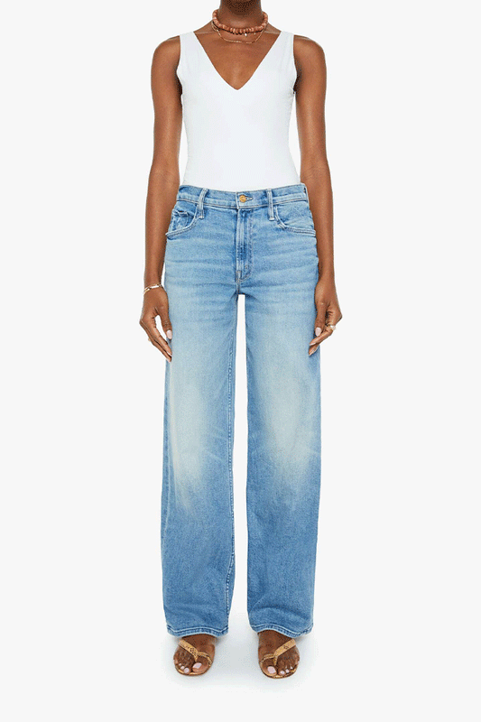 The Spinner Zip Sneak Glow Up