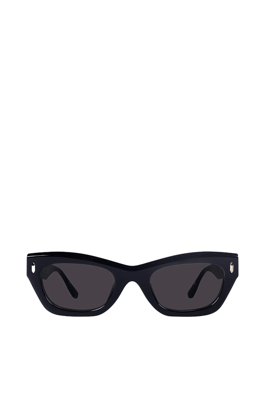 Delancey - Gloss Black/Black