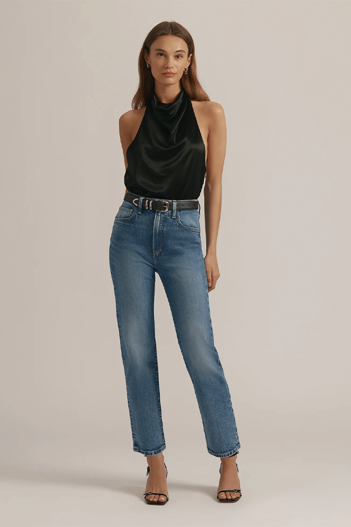 The Ladies Night Top