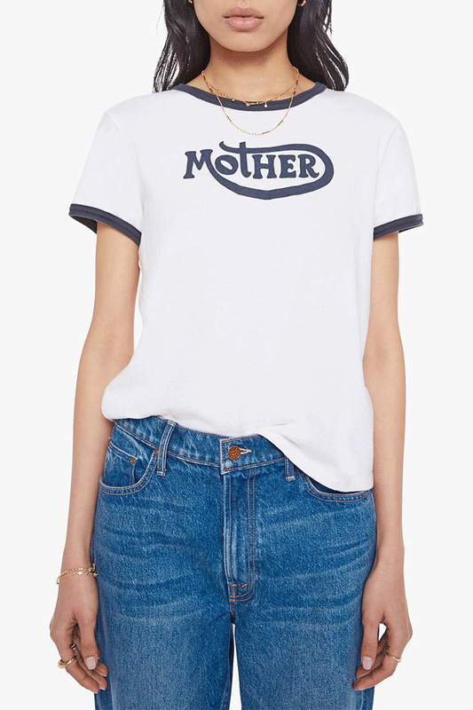 The Lil Goodie Ringer Mother Moto