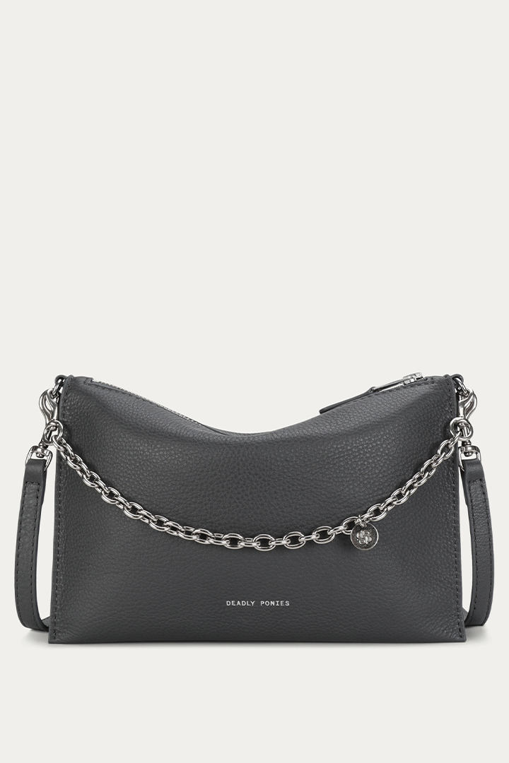 Mr Siamese Flint/Silver