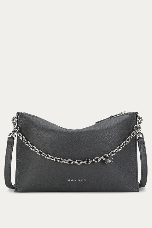 Mr Siamese Flint/Silver