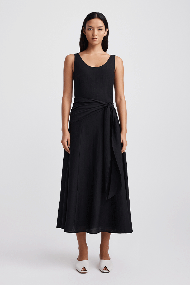 Lucinda Dress
