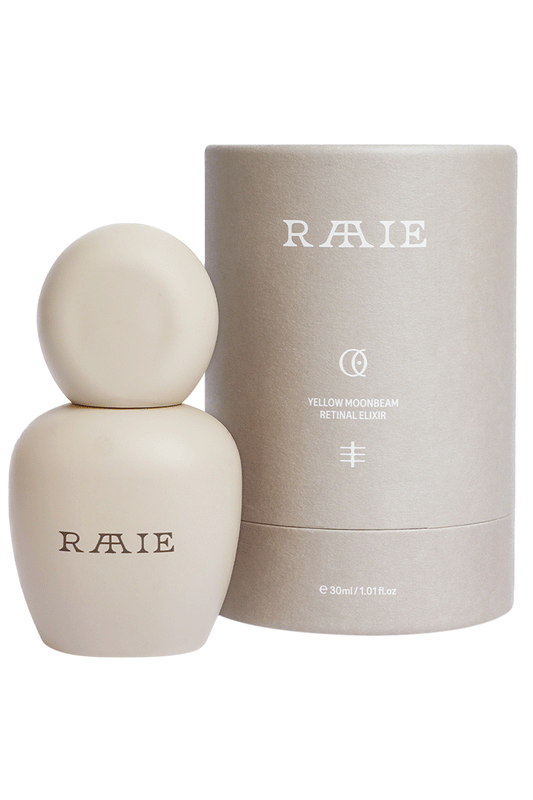 Yellow Moonbeam Retinal Elixir 30ml