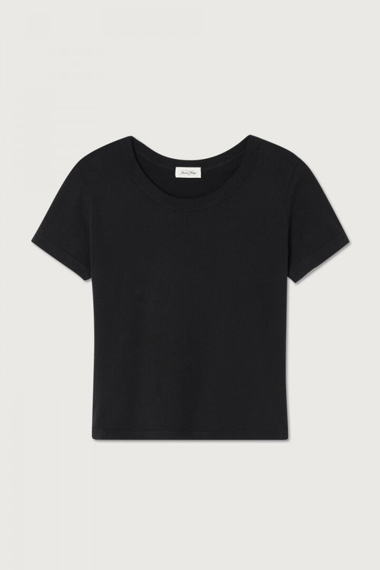 Women's T-Shirt Gamipy Black