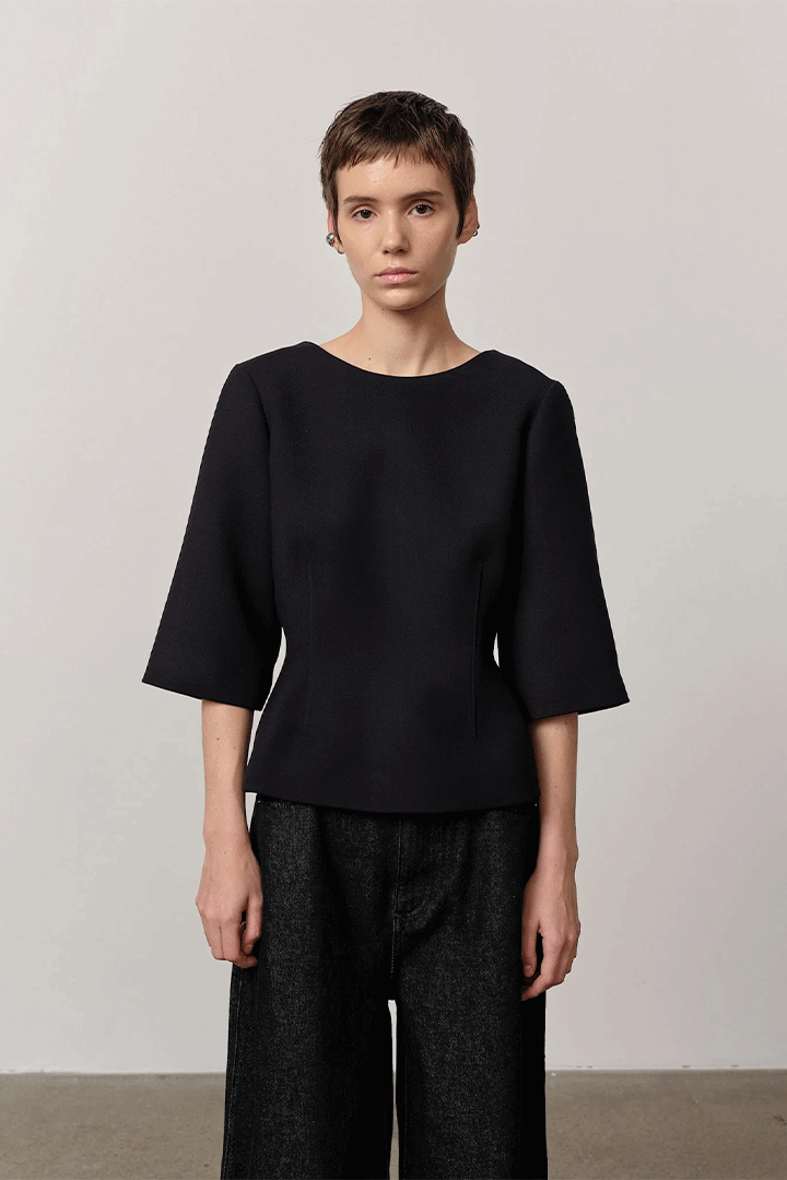 Samuel Blouse