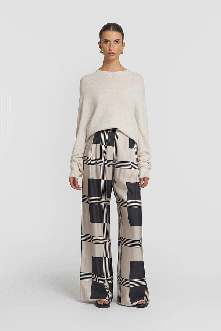 Powerhouse Pant