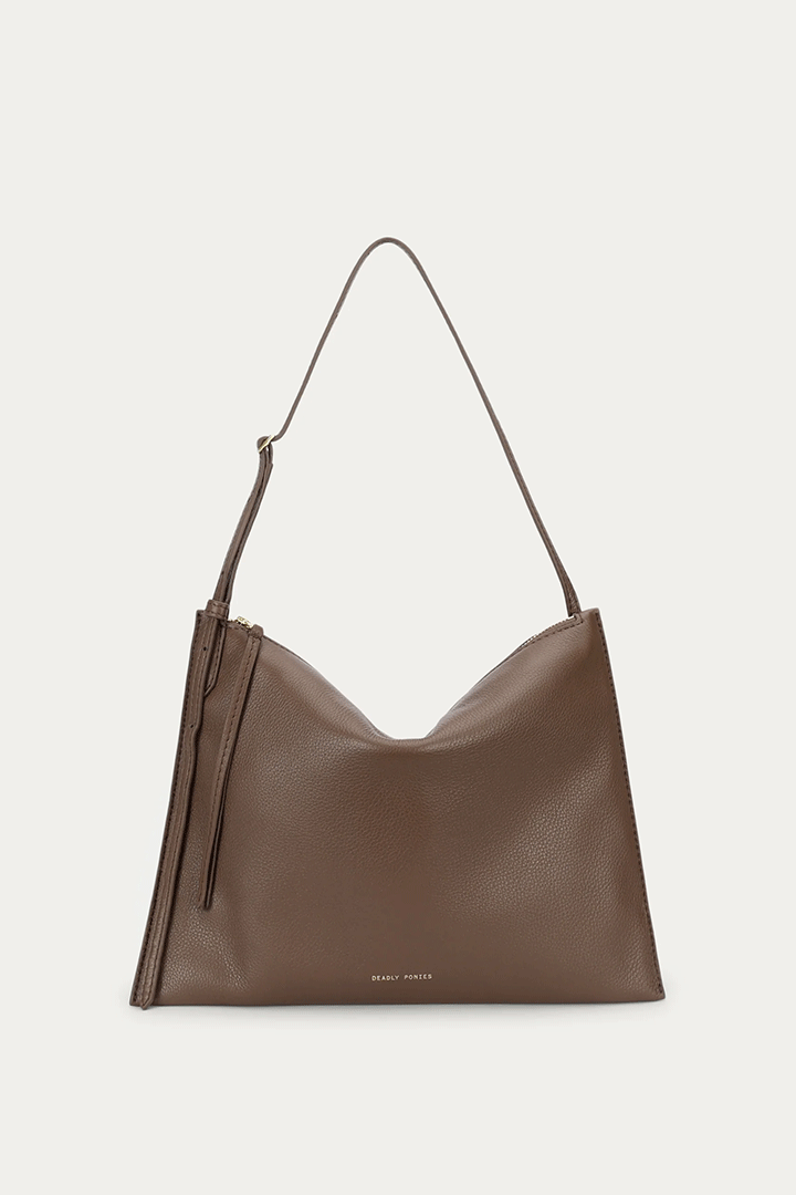 Mini Chopalopagus Bag Cocoa