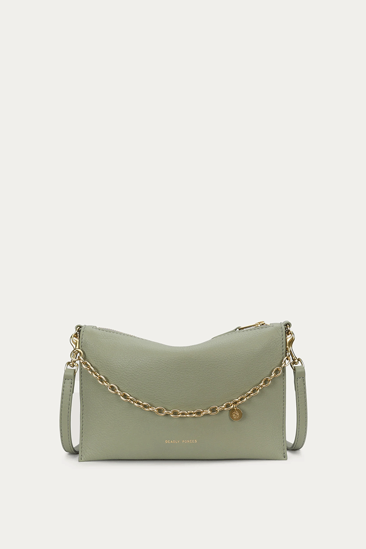 Siamese Bag Sage