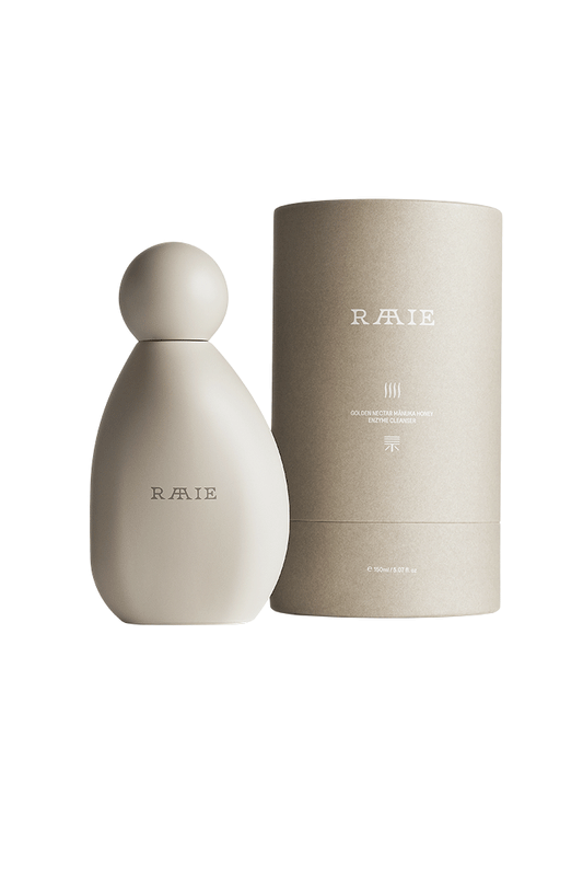 Golden Nectar Mānuka Honey Enzyme Cleanser 150ml