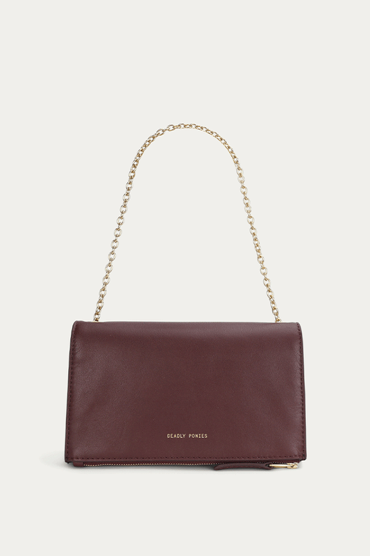 Mr Komodo Mini Radicchio