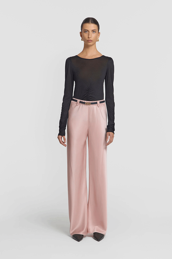 Arcadia Pant Pink