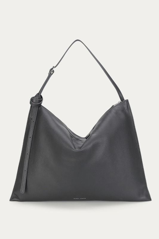 Mr Chopalopagus Flint/Silver