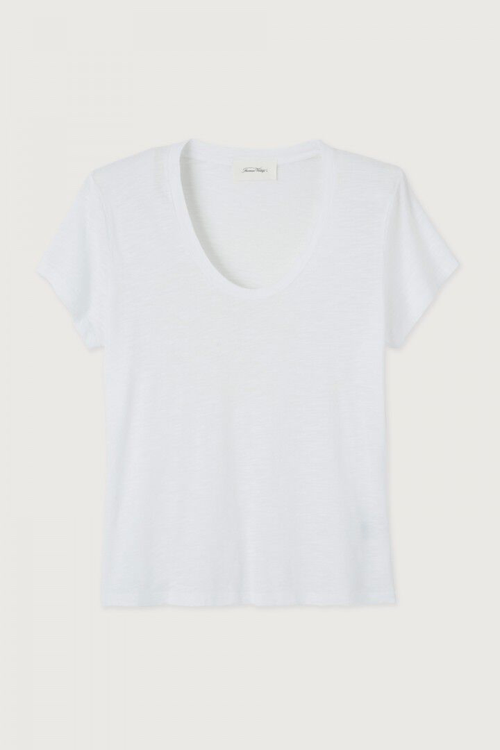 Jacksonville T-Shirt White