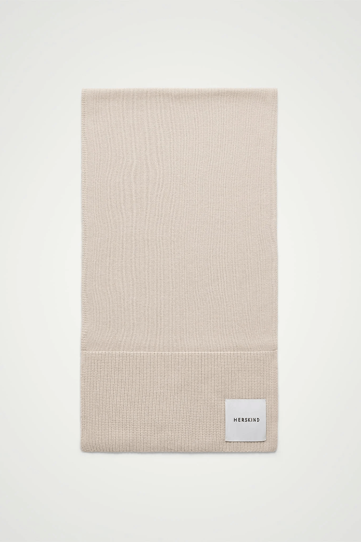 Bea Knit Scarf