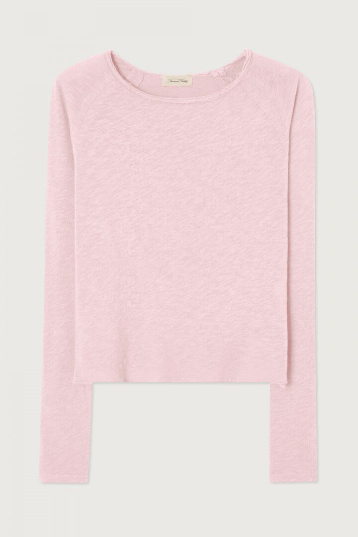 Women's T-Shirt Sonoma Vintage Marshmellow