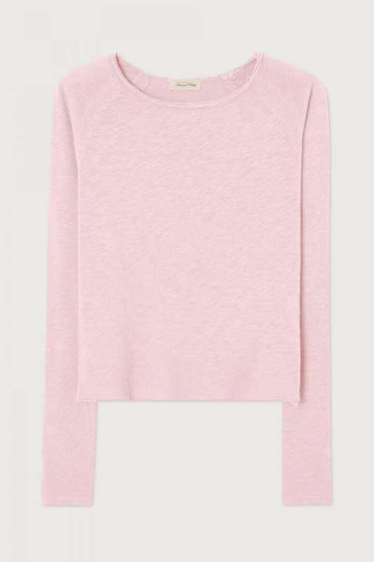 Women's T-Shirt Sonoma Vintage Marshmellow