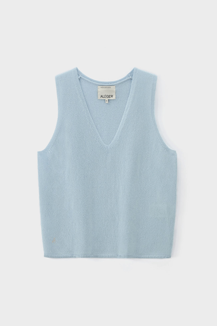 467 Cashmere Best Vesty
