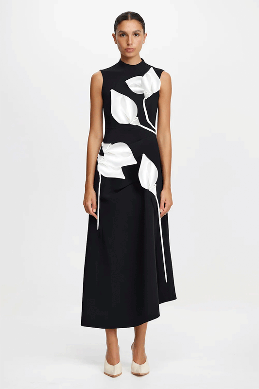 Kadence Midi Dress