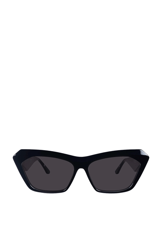 Piaf - Gloss Black/Black