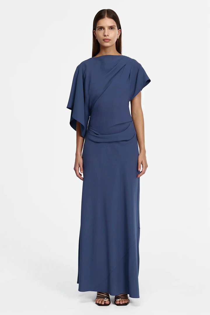 Lansvale Maxi Dress