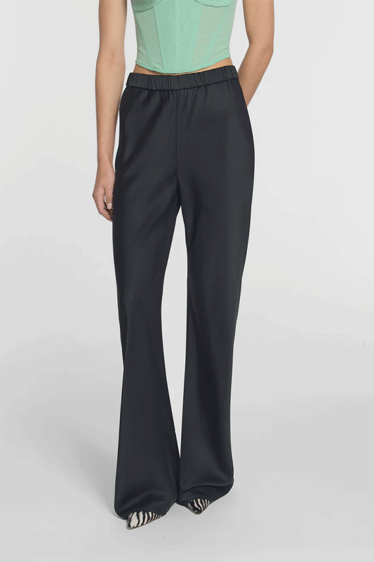 Atlantis Pants Black