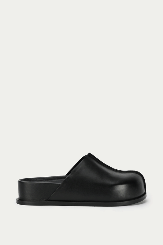 Alastor Slide Black