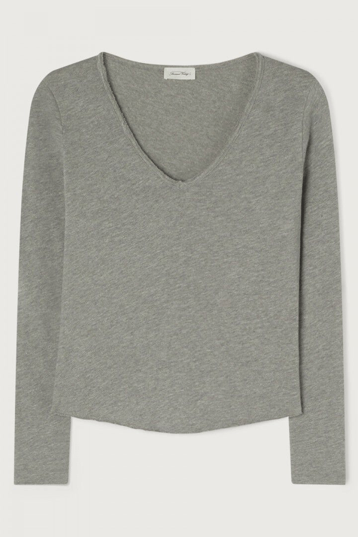 Women's T-Shirt Sonoma Heather Grey