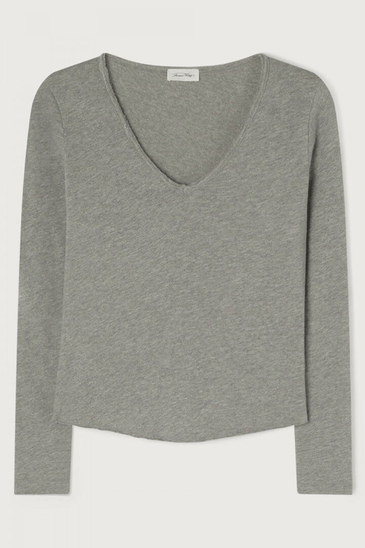 Women's T-Shirt Sonoma Heather Grey