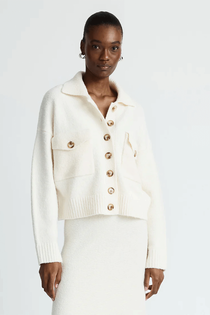 Reagan Jacket