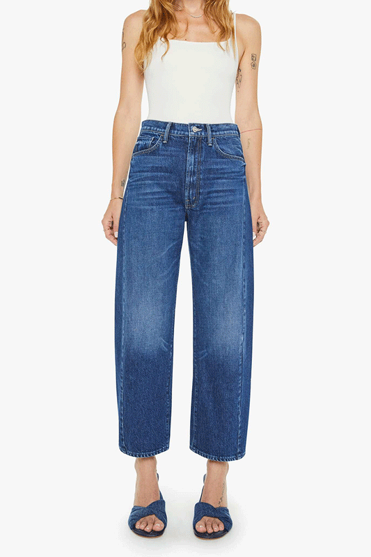 The Half Pipe Ankle Did You Bring Me Anything