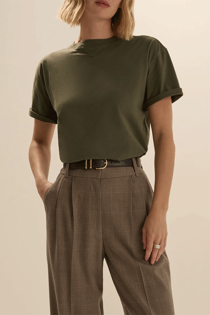 Everyday Tee Army