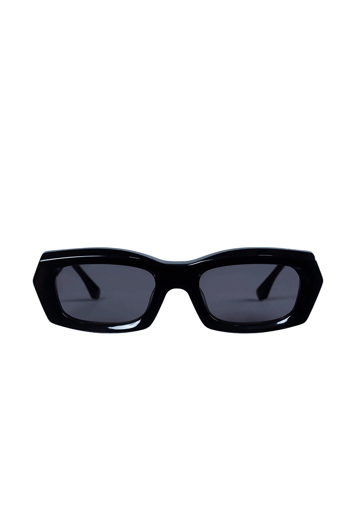Holycity - Gloss Black/Black