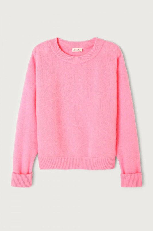 Women's Jumper Vitow Pink