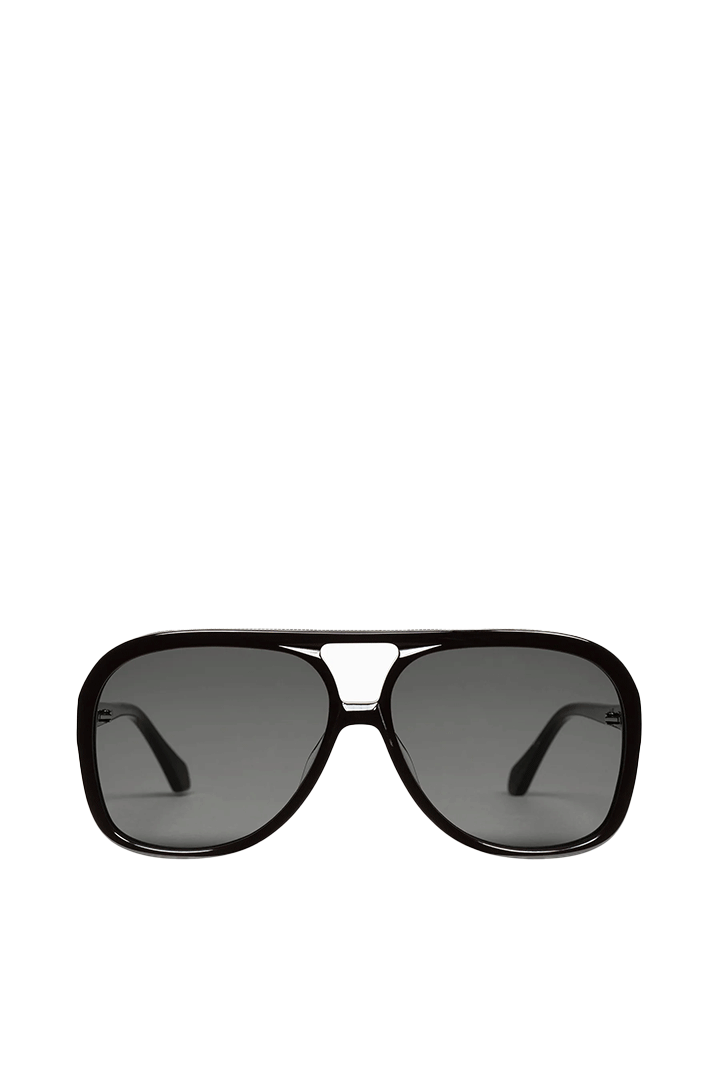 Bang - Gloss Black/Black