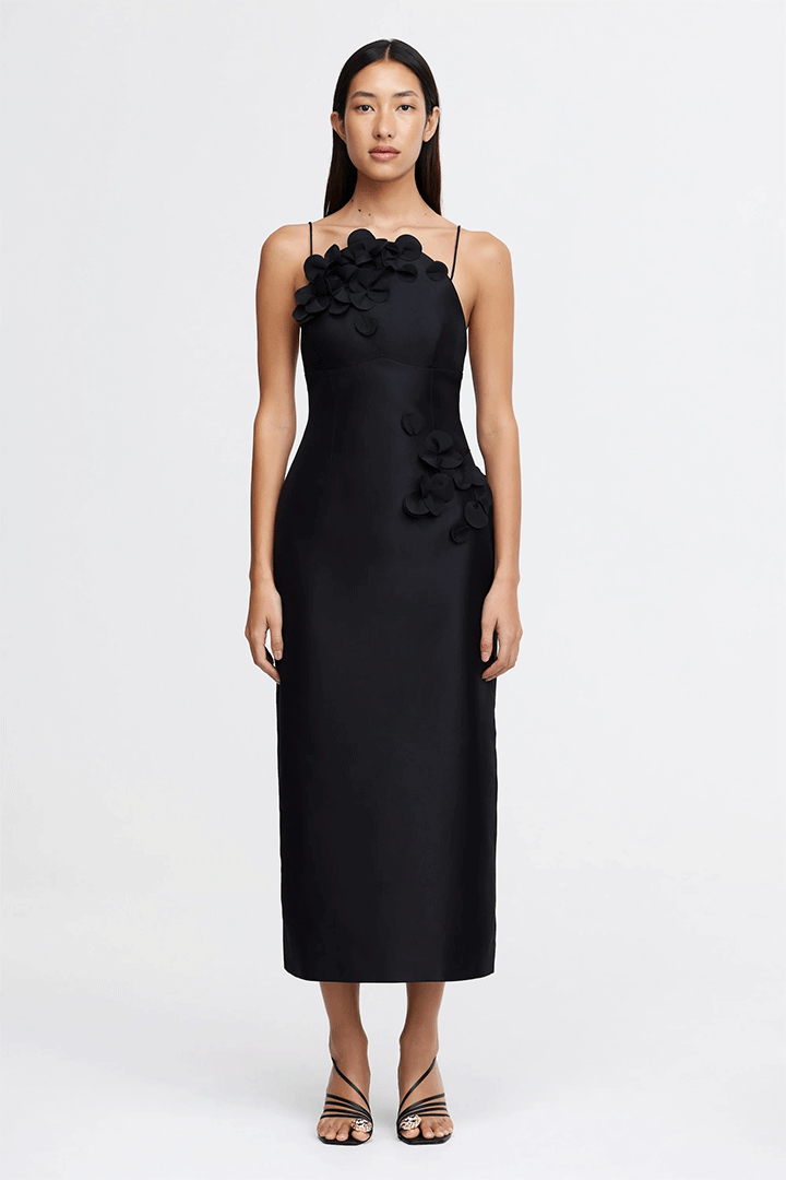 Bilston Midi Dress