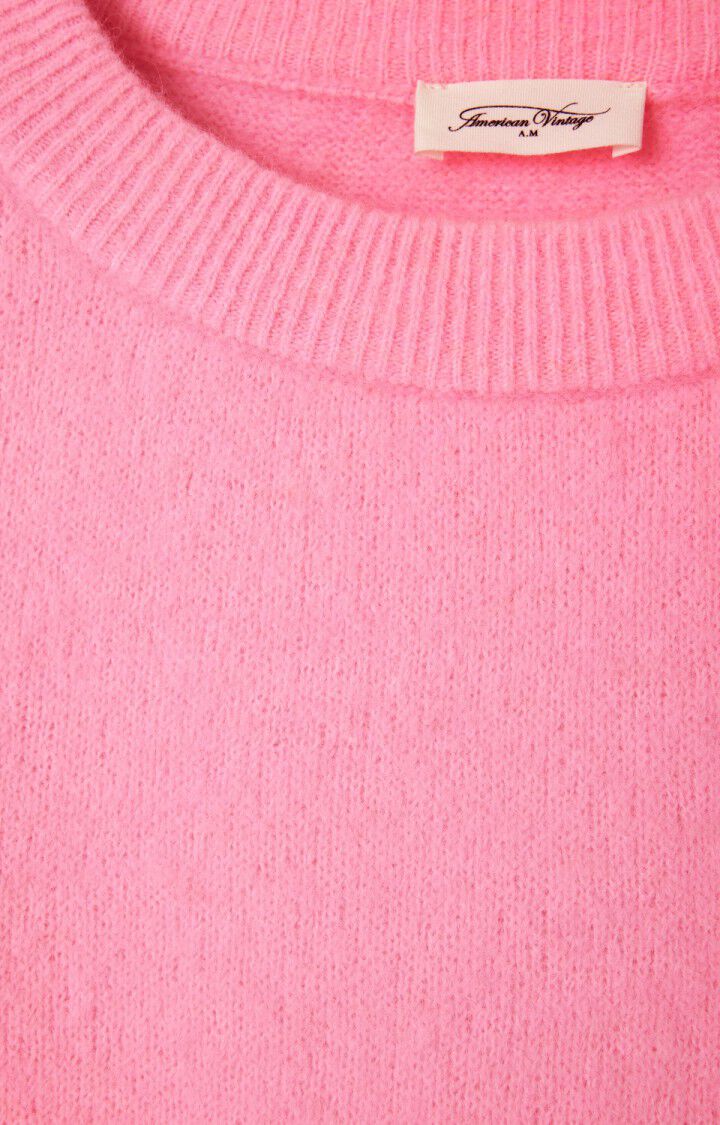 Women's Jumper Vitow Pink