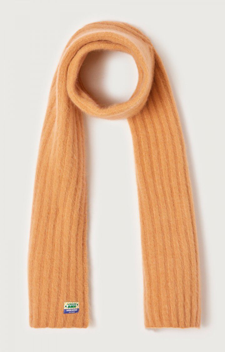 Unisex Scarf Vitow Croissant Melange
