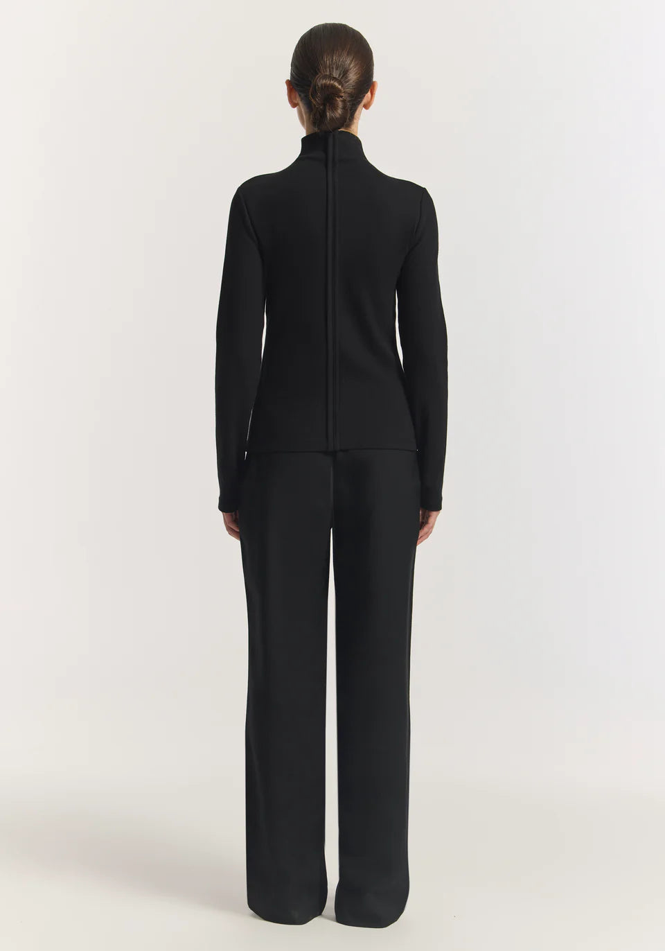 Tonic Zip Longsleeve