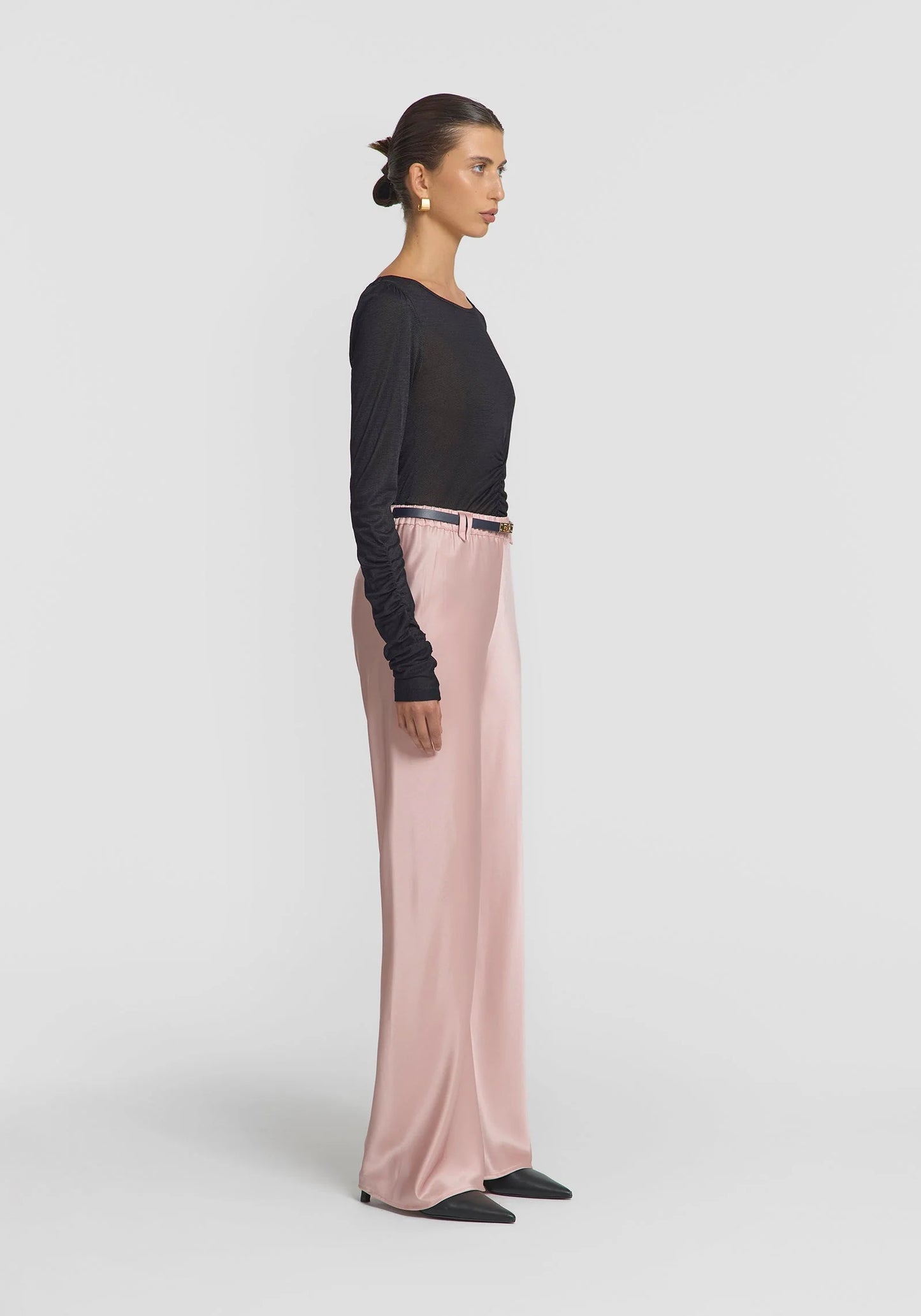 Arcadia Pant Pink