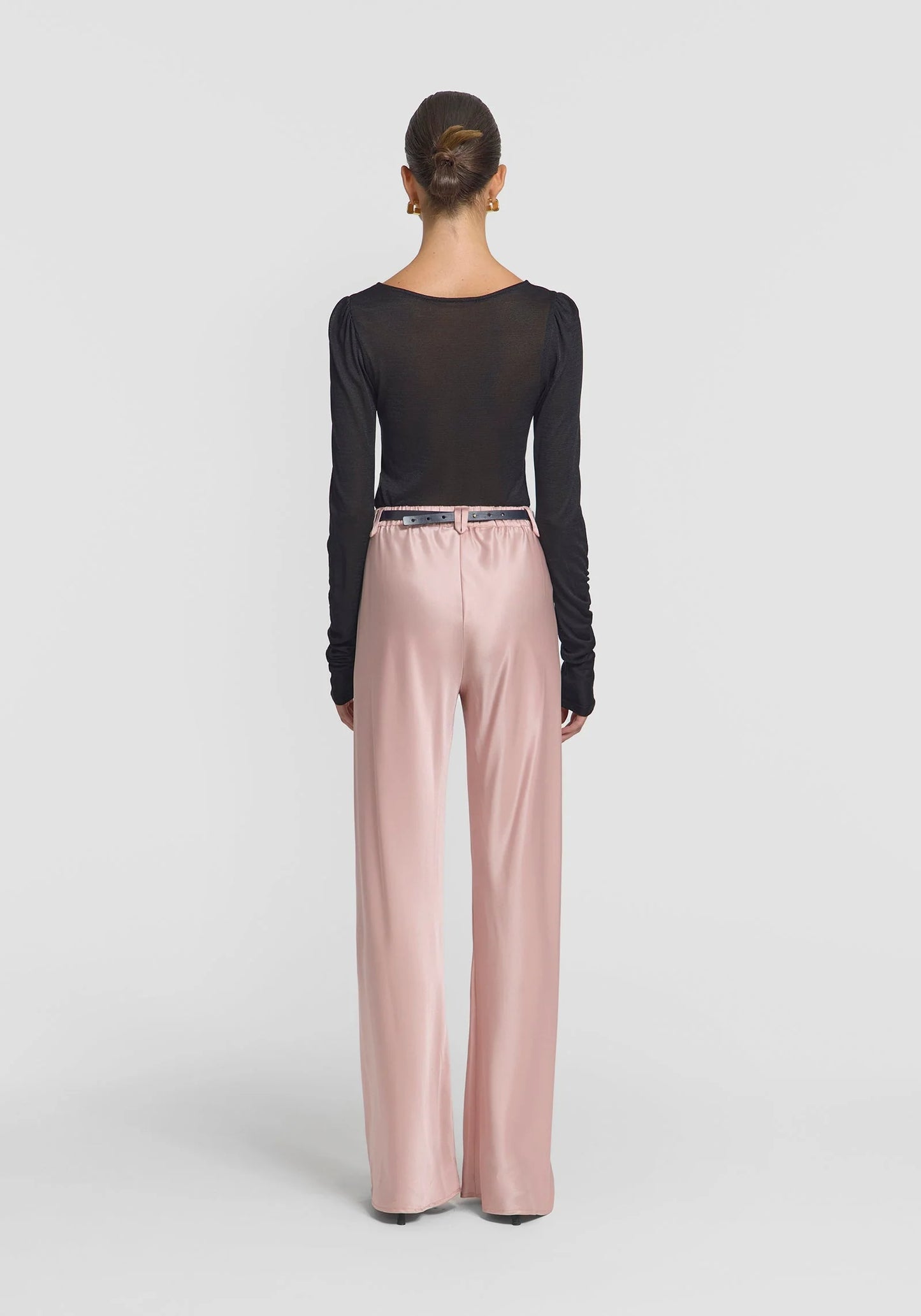 Arcadia Pant Pink