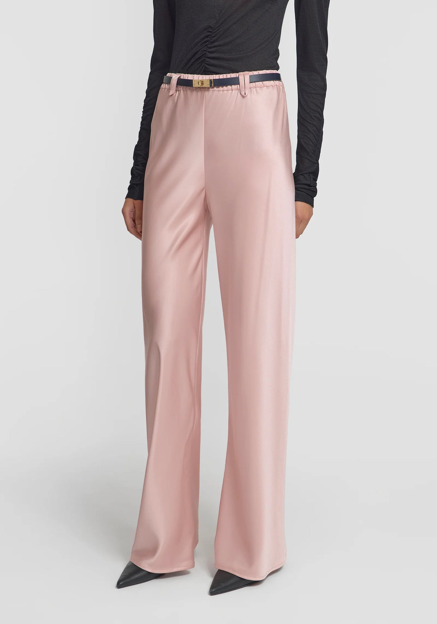 Arcadia Pant Pink