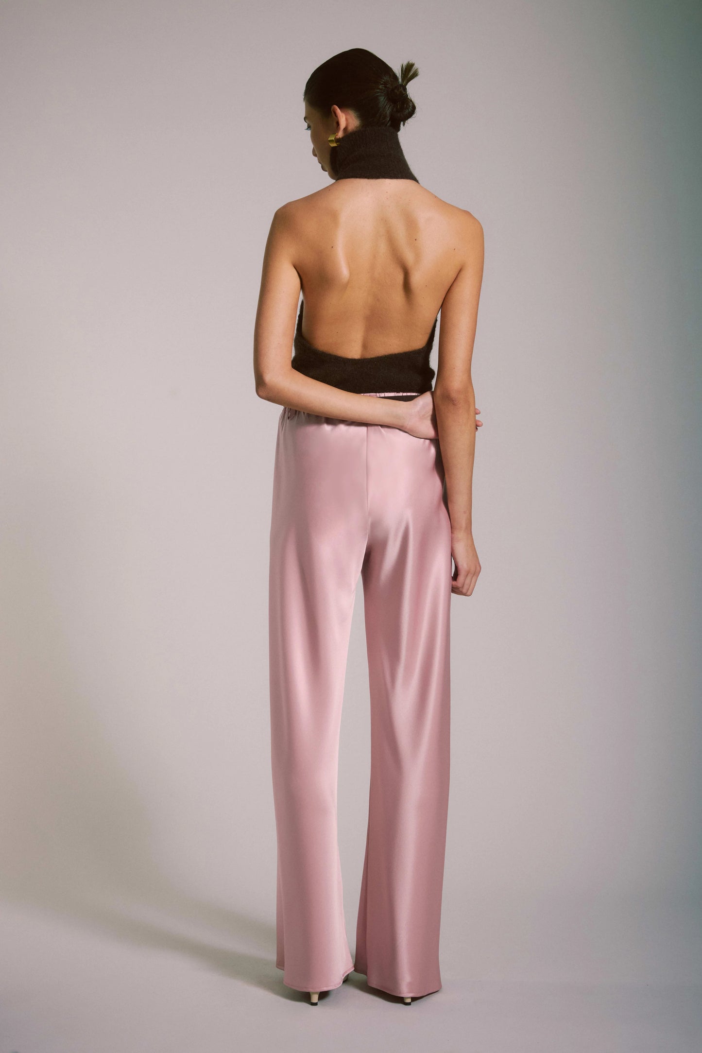 Arcadia Pant Pink