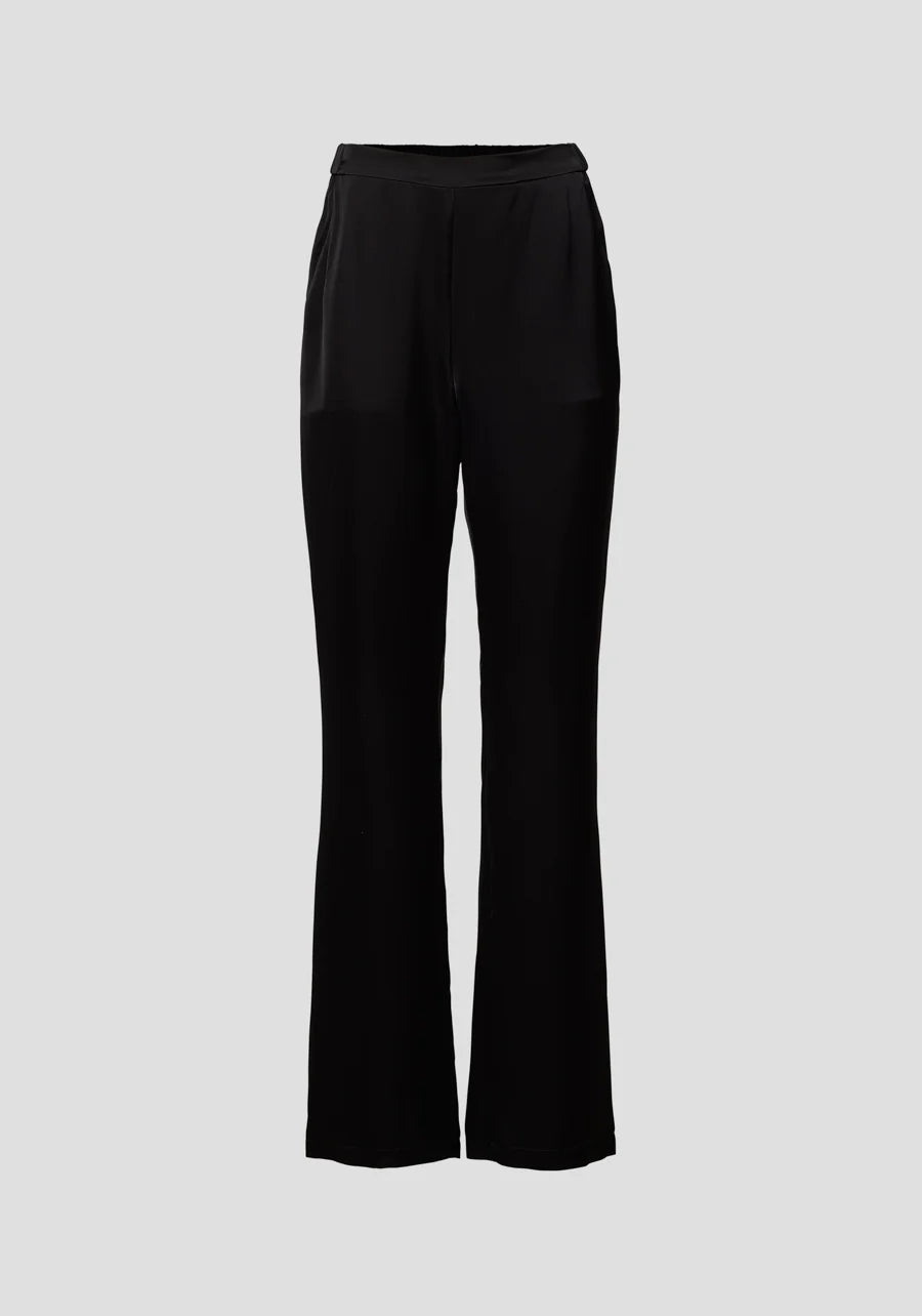 Atlantis Pants Black