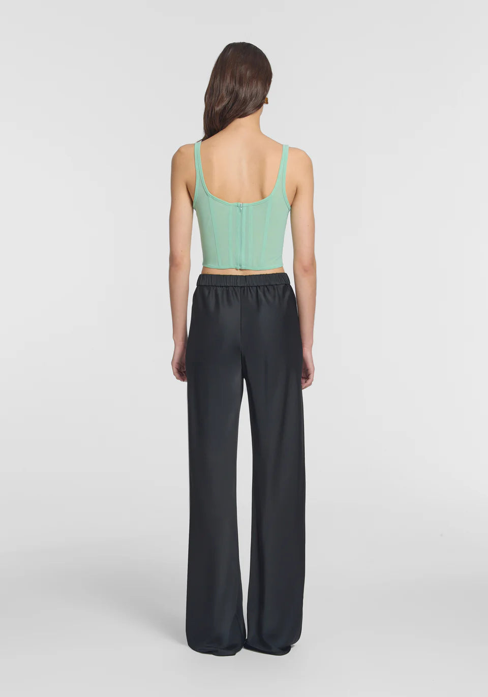 Atlantis Pants Black