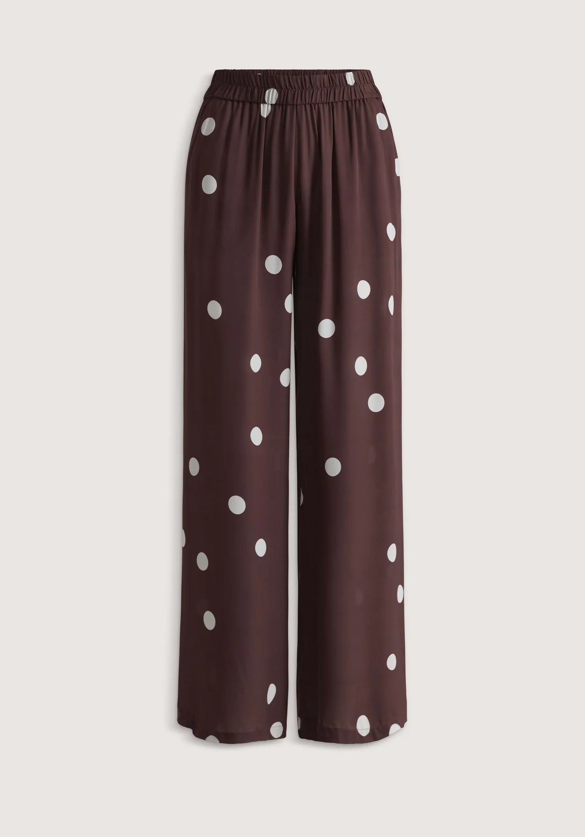 Pilot Pant Mahogany Spot