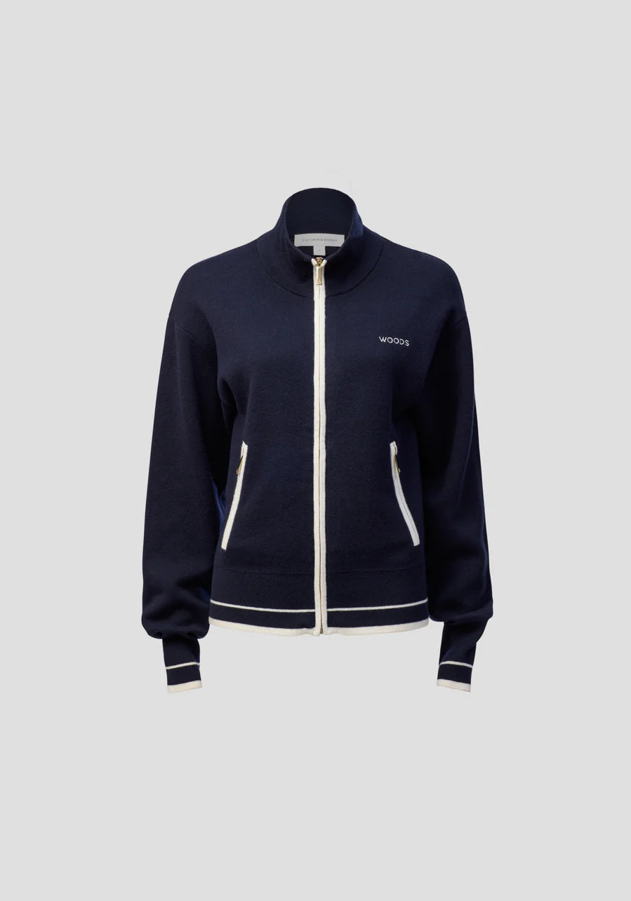 Tennyson Jacket