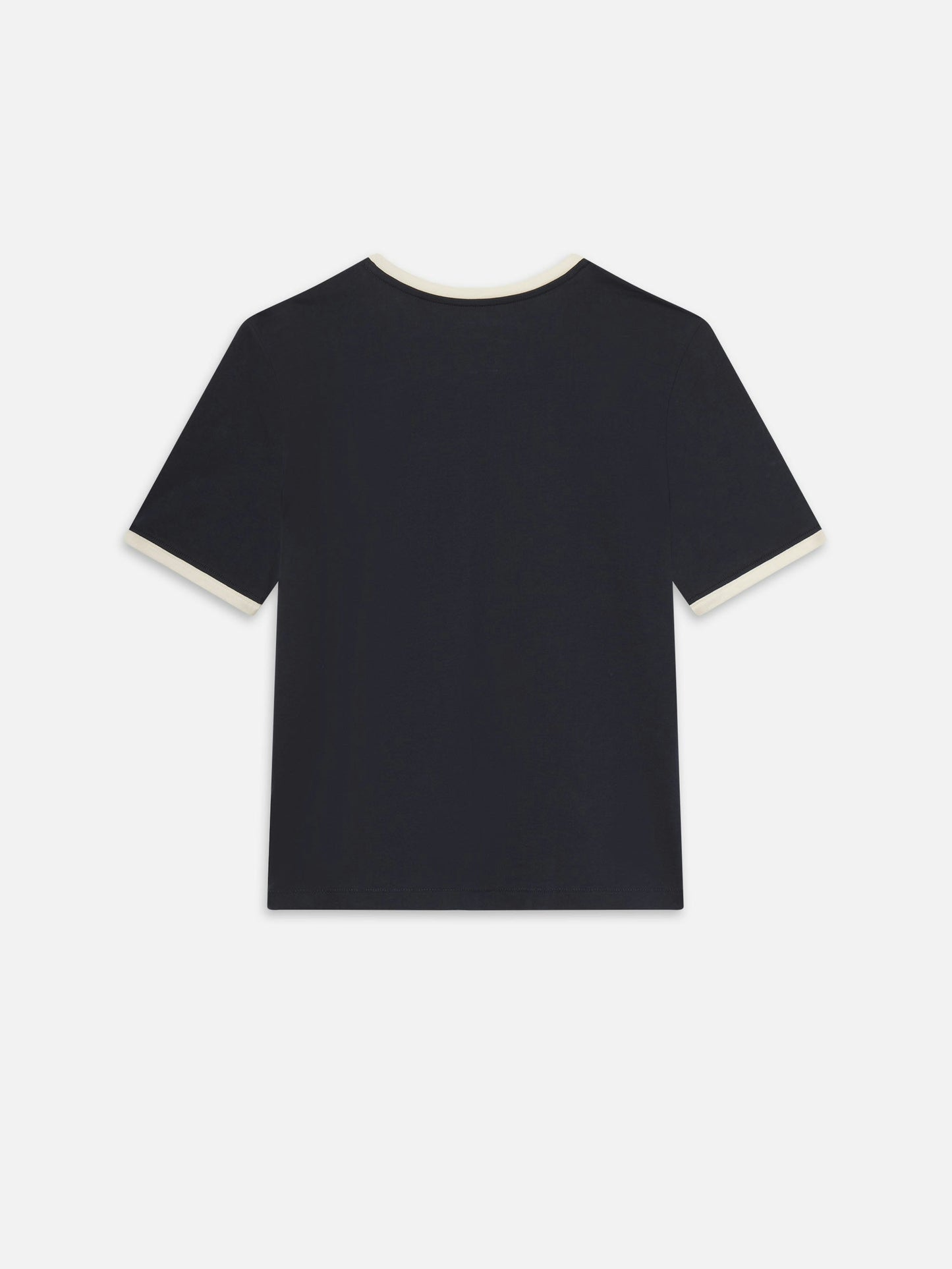 The Ringer Baby Tee - Navy Multi
